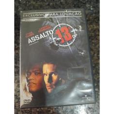 assalto a 13 dp dvd