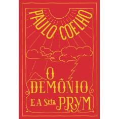 Livro - O Demônio E A Srta. Prym