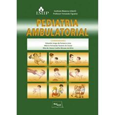 Pediatria Ambulatórial