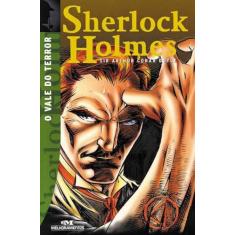 Sherlock Holmes: O Vale do Terror