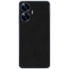 Capa Adesivo Skin351 Verso Para Realme C55 (2023)