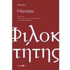 Livro - Filoctetes 