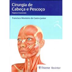 Cirurgia De Cabeca E Pescoco