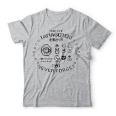 Camiseta Tamagotchi-Unissex