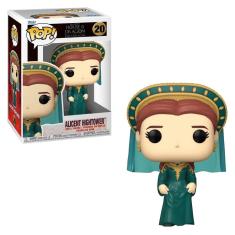 Funko Pop House Of The Dragon Alicent Hightower 20