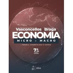 Livro - Economia Micro e Macro
