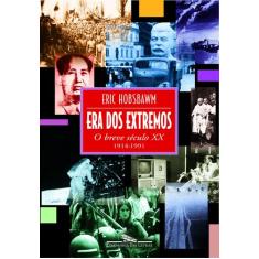 Livro - Era dos extremos