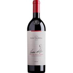 Vinho casa valduga villa lobos cabernet sauvignon 750ml