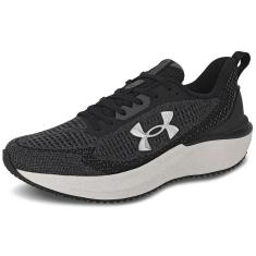 Tenis Masculino Running Under Armour Charged Skyline 4