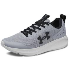 Tenis MasculinoRunning Under Armour Charged Essential 2