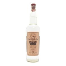 Cachaça Encomenda Real - Prata - 700 ml