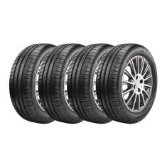 Kit 4 Pneus Goodyear Aro 17 215/50R17 Efficientgrip Performance 91V