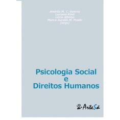 Psicologia Social e Direitos Humanos