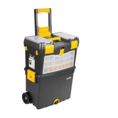 Cx plastica c/ roda crv0400 vonder