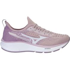 Tênis Feminino Esportivo Corrida Caminhada Running Softier Foam Mizuno Cool Ride 2