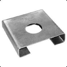 Fechadura de Sobrepor Portão Prensal