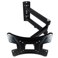 Suporte De Parede Tri-Articulado Para Tv Lcd Led 26 A 55 Polegadas - A