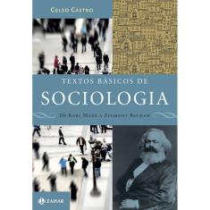 Textos básicos de sociologia