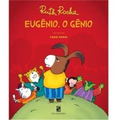 Livro - Eugênio, o Gênio
