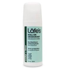 Desodorante LAFES Roll-on 88ml Fragancia:Fresh Cedro e Limão
