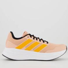 Tênis Adidas Galaxy Star 2.0 Feminino Salmão-Feminino