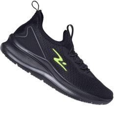 Tenis Adrun Flex Go 9814m Masculino-Masculino