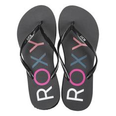 Chinelo Roxy Vista Feminino-Feminino