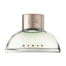 Perfume Hugo Boss Woman Feminino Eau De Parfum 90ml 