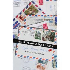 Livro - Com Roland Barthes