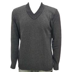 Suéter Katlen Tricot Liso