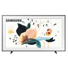 Smart Tv Samsung 55 Polegadas The Frame QLED 4K QN55LS03TAGXZD - Preto