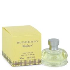 Perfume Feminino Weekend Burberry 5 Ml Mini Edp