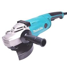 Esmerilhadeira Angular 7 2220W GA7020 Makita 220V