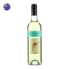 Vinho Yellow Tail Moscato Branco Austrália 750ml
