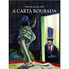 A Carta Roubada