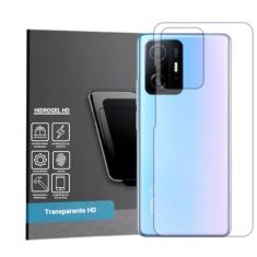 Película Hidrogel HD Verso Anti Impacto Para Xiaomi 11T