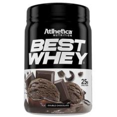 Best Whey 450g - Atlhetica Nutrition-Unissex