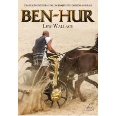 Livro - Ben-Hur