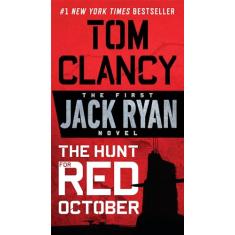 The Hunt for Red October: 1