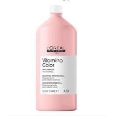 Condicionador L`Oréal Professionnel Vitamino Color 1500 ml