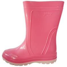Bota Galocha Infantil Jetsky Grendene 00348 Impermeável