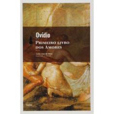 Primeiro Livro Dos Amores