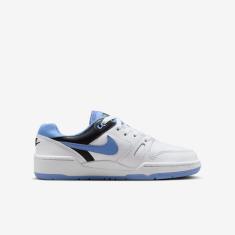 Infantil - Tênis Nike Full Force Low  unissex
