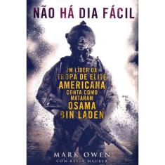 Não Ha Dia Fácil