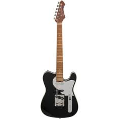 Guitarra Aria PRO II 615-GTR Nashville BLACK
