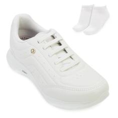 Tênis Kolosh e Meia Kl23-k8428