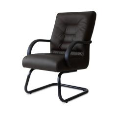 Cadeira Diretor Galluzzo Pé Continuo C/br 0874