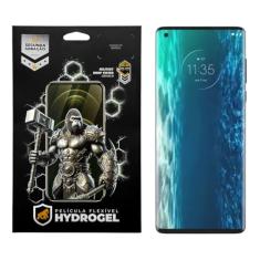 Gshield Película Hydrogel HD para Motorola (Moto Edge)