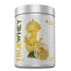 Kit 2X: Proteína True Whey Mousse de Maracujá True Source 418g