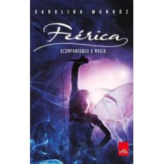 Livro - Feérica